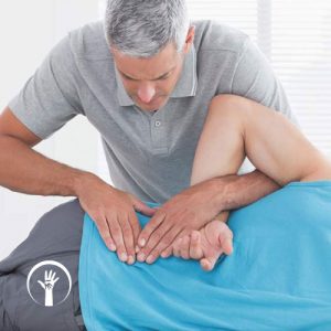 Curso de Quiropraxia para a Coluna