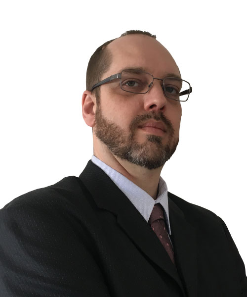 Prof. Ms. Alex Cavallieri