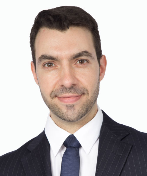 Prof. Dr. Joe Rosario
